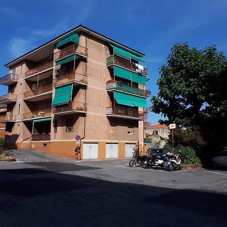Vreni Lodge 菲纳莱利古雷 外观 照片