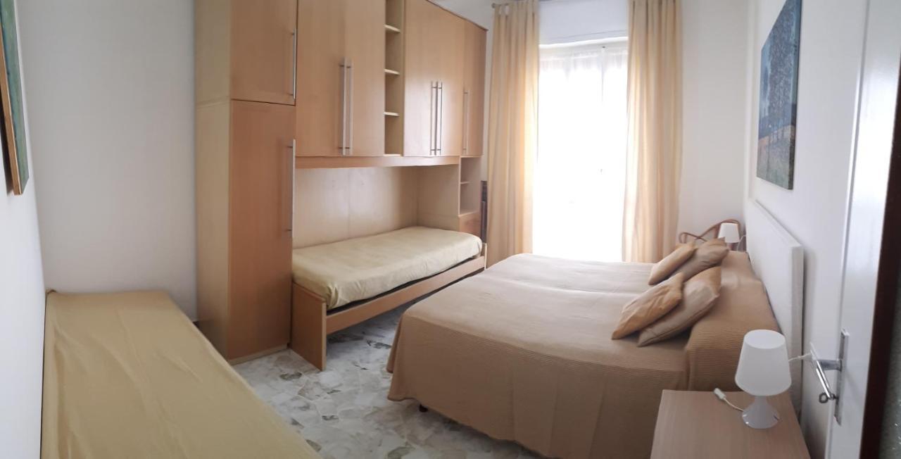 Vreni Lodge 菲纳莱利古雷 外观 照片